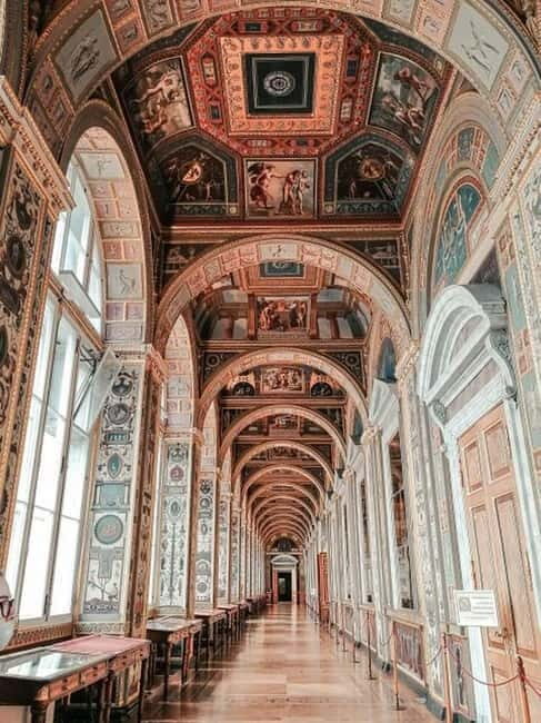 Vatican: Museum, Sistine Chapel & Raphael Rooms Evening Tour - The Art and the Stories