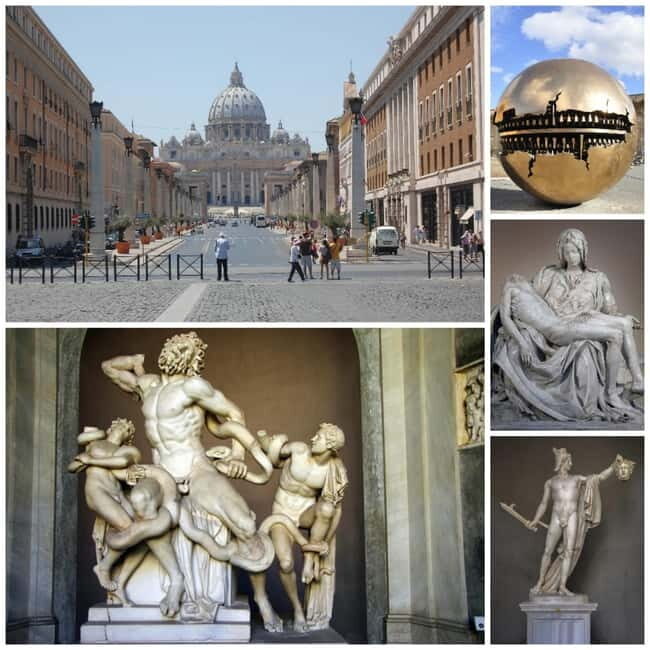 Vatican Museums and Sistine Chapel Skip-the-Line Ticket Only - Final Thoughts