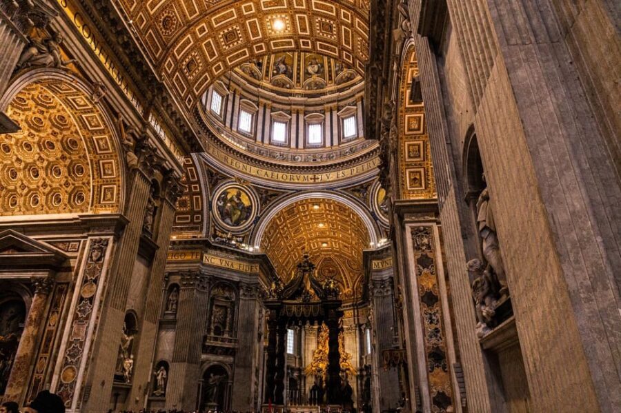 Vatican Museums and Sistine Chapel Small Guide Tours - Authentic Experiences and Real-World Tips