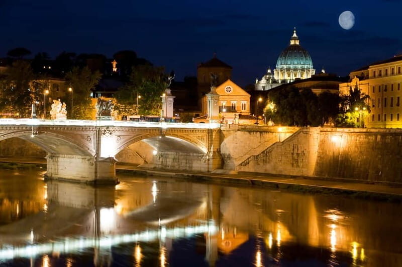 Vatican Museums and Sistine Chapel Tour - A Deep Dive into the Vatican Museums and Sistine Chapel Tour