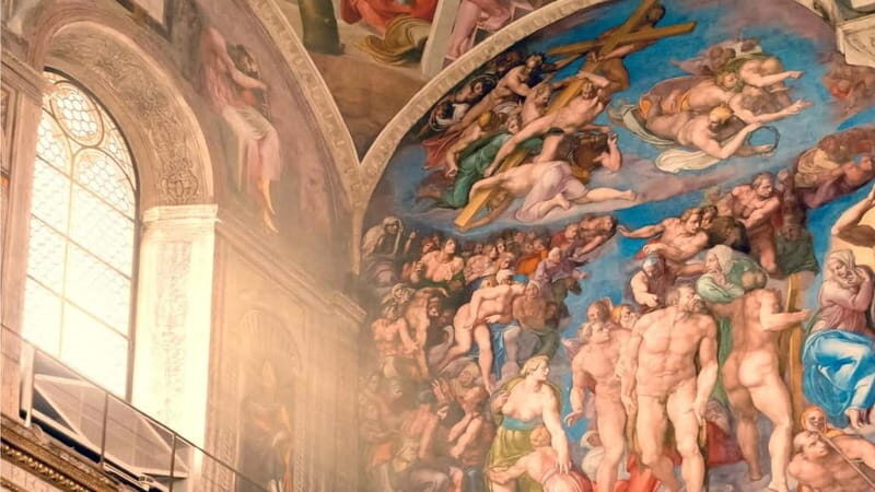 Vatican Museums: Fast Track Guided Tour - Who Is This Tour Best For?