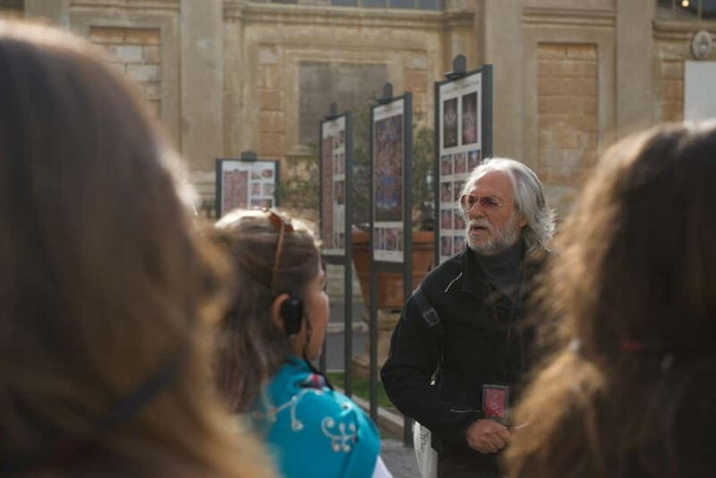 Vatican Museums, Sistine Chapel and Basilica guided tour - A Deep Dive into the Tour Experience