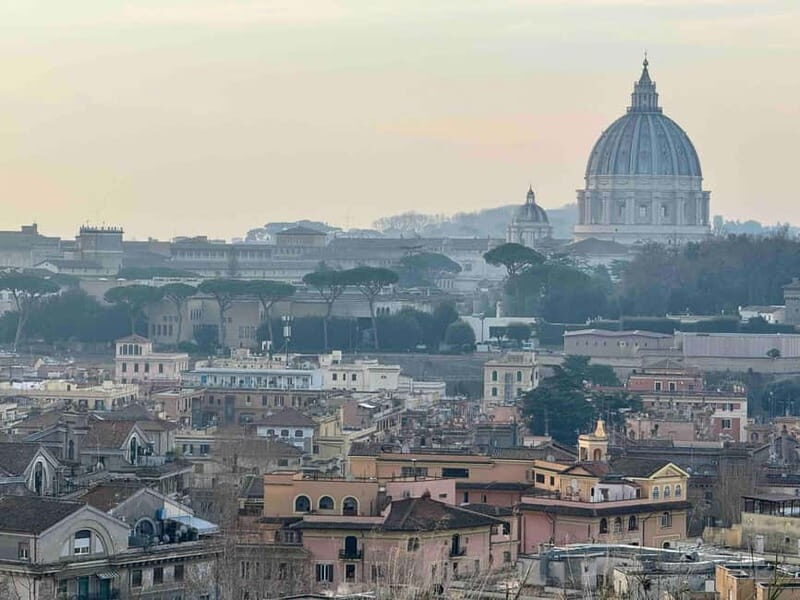 Vatican Museums & Sistine Chapel Entry Ticket - Who Will Love This Experience?  
