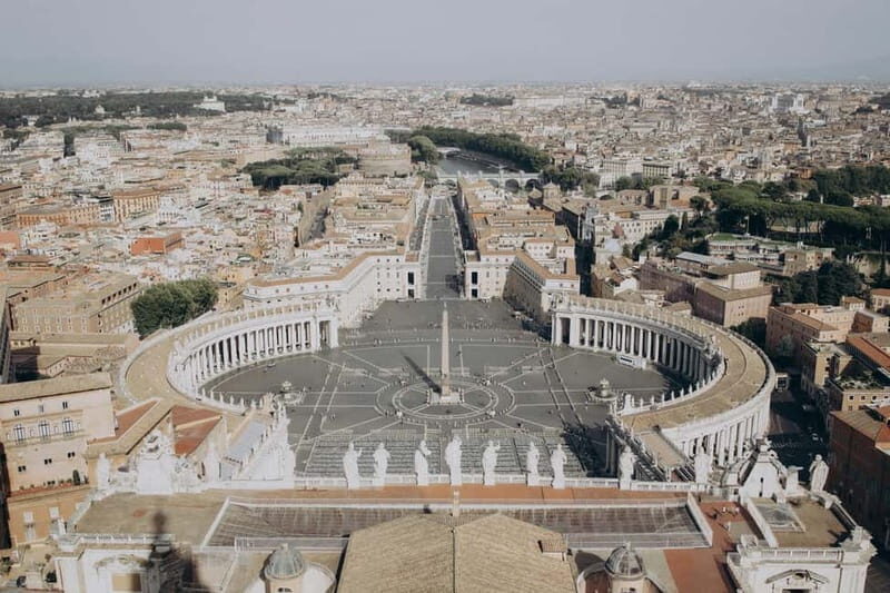 Vatican Museums & Sistine Chapel Guided Tour Priority Entry - Exploring the Vatican Museums
