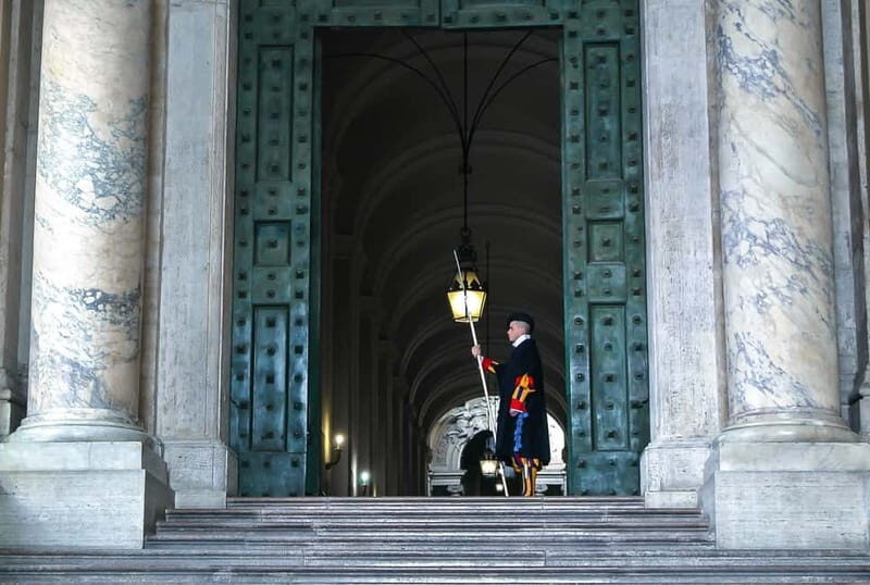Vatican: Museums & Sistine Chapel Semi-Private Morning Tour - Analyzing the Value