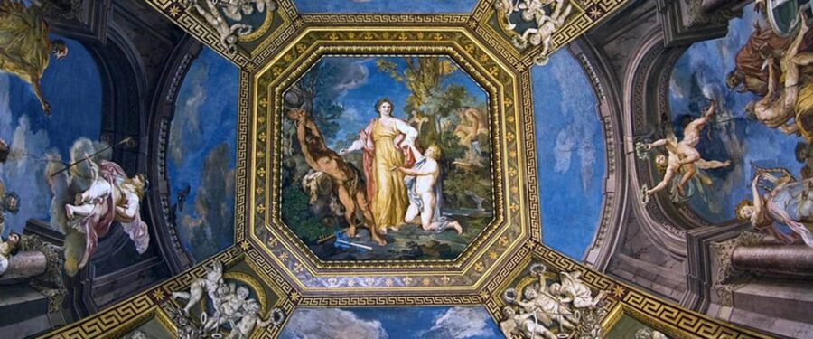 Vatican Museums & Sistine Chapel Skip the line Guided Tour - The Itinerary Breakdown