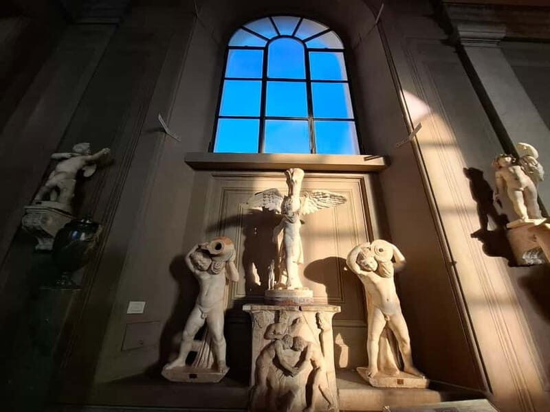 Vatican Museums, Sistine Chapel & St. Peter's Basilica Tour - The Value of Guided Access and Small Groups