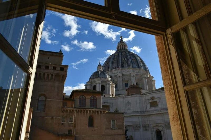Vatican Museums, Sistine Chapel Tour & Basilica Fast Track - Is It Worth the Price?