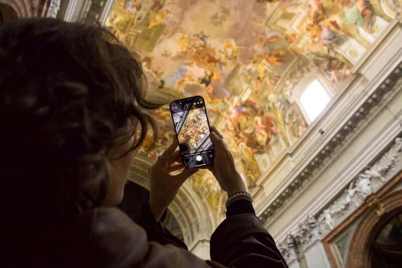 Vatican Walking Tour: Religious Marvels and Jubilee Gems - The Value of This Tour