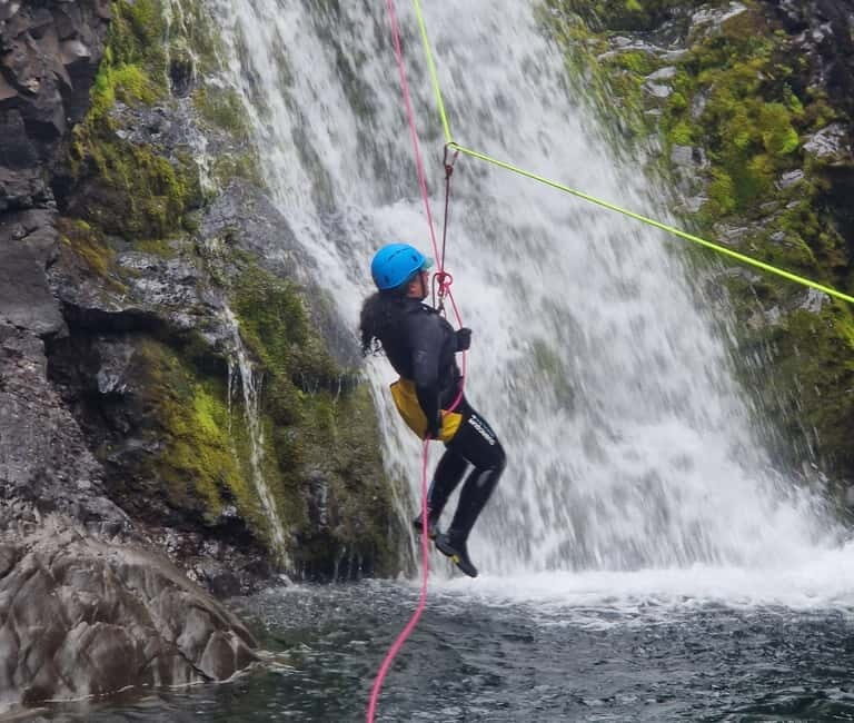 Vatnajökull: Canyoning Adventure with Ice Guardians - The Practicalities: What to Know Before You Go