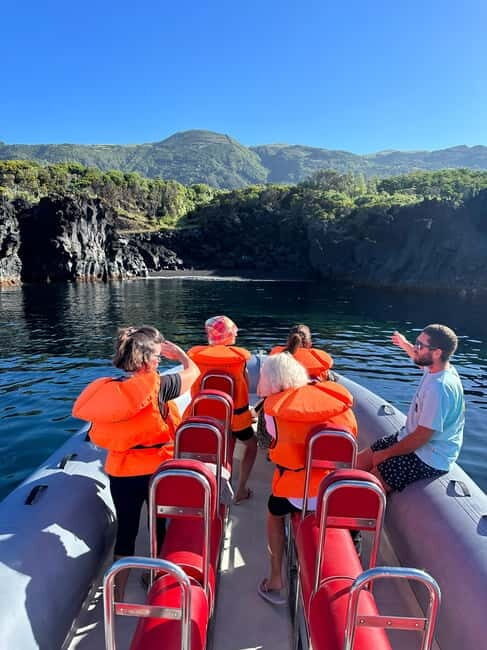 Velas: In the heart of Azores with whales and dolphins - Why This Tour Offers Real Value