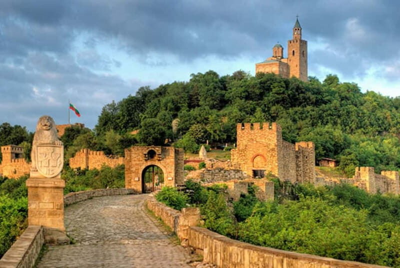 Veliko Tarnovo & Arbanasi Full day tour - What We Loved About the Tour