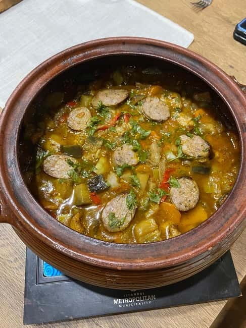 Veliko Tarnovo Day Trip from Sofia + Private Homemade Lunch - Practical Details and Why They Matter