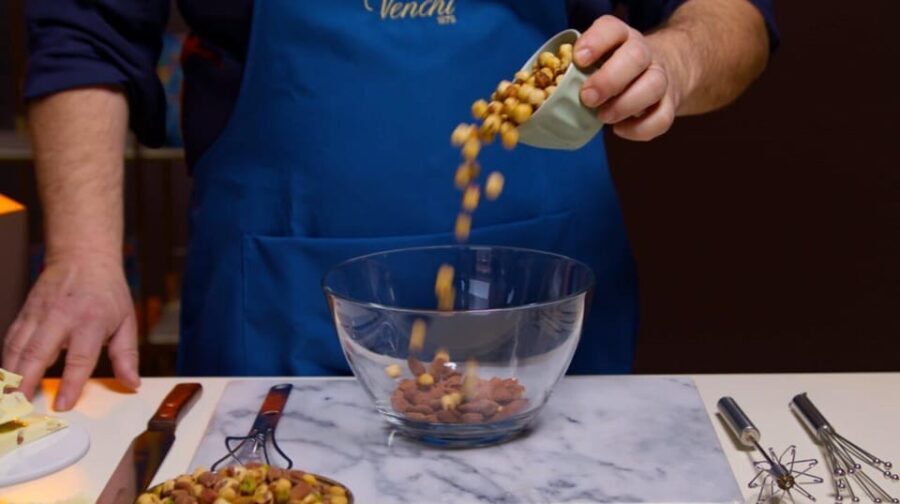 Venchi Florence: Create Your Own Brutto&Buono - Final Reflections: Who Will Love This?