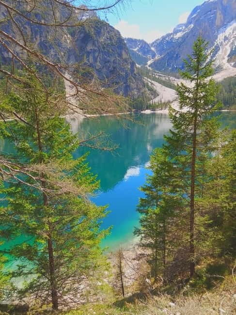 VENEZIA : CORTINA BRAIES DOLOMITES LAKES - Why This Tour Represents Good Value