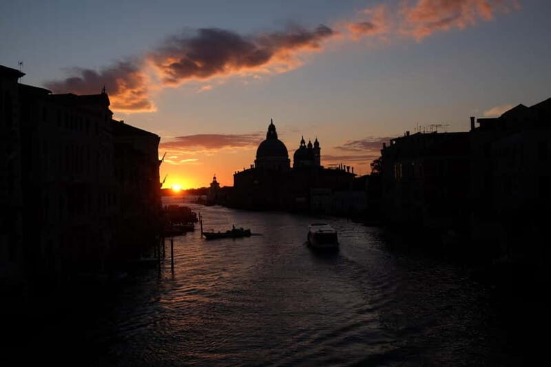 Venice: 4-Hour Sunrise Photgraphy Tour - The Experience: What Makes It Special