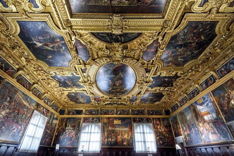 Venice 4 hrs Tour: St Mark's Basilica, Doge's Palace & Walk - The Value for Travelers