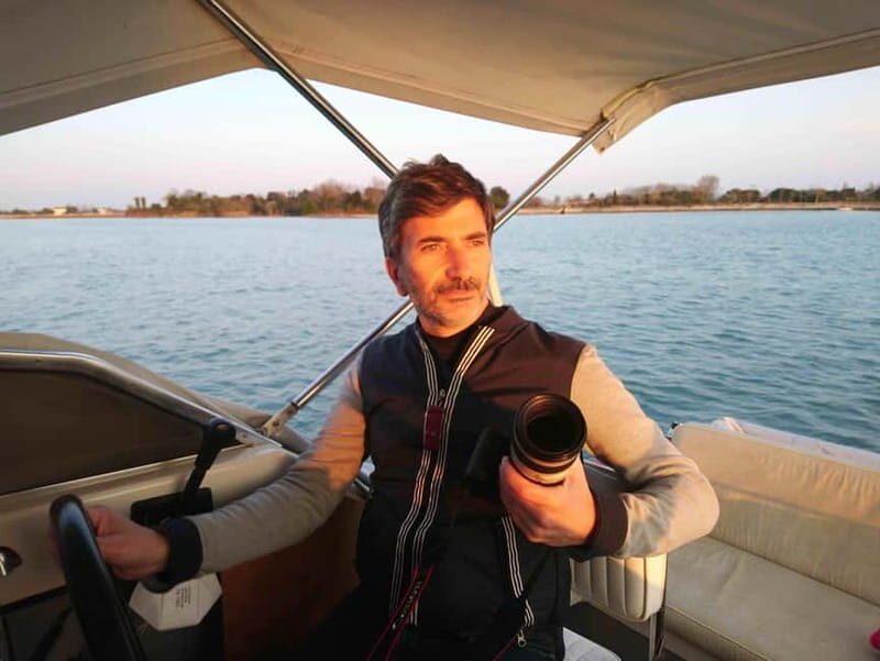 Venice: a boat tour amid the whispering water and light, a reality waiting to be discovered. - The Itinerary Breakdown: What to Expect