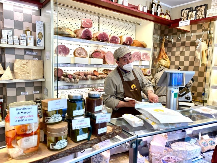 Venice: Cicchetti Street Food and Sightseeing Walking Tour - Final Thoughts: Is It Worth It?
