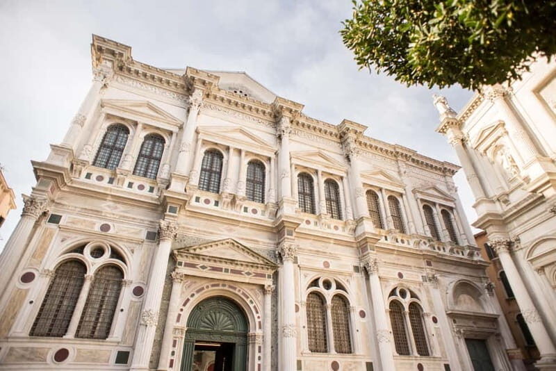 Venice: City Pass 30+ sights, St. Marks Museums & Gondola - How the Itinerary Shapes Up