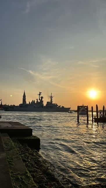 Venice: City Tour - The Itinerary: What You Can Expect
