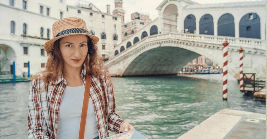 Venice: Guided Historic Center Walking Tour - What to Expect & Practical Tips