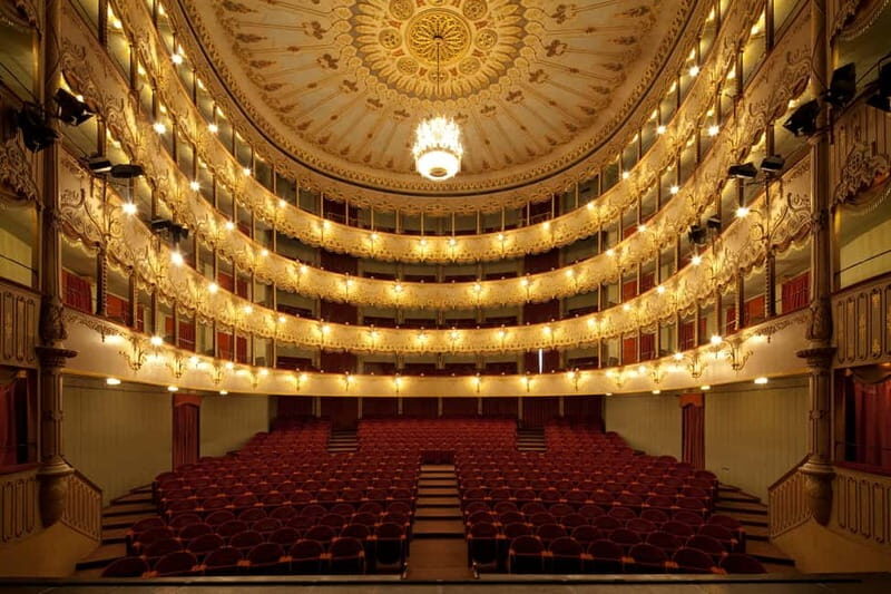 Venice Guided Visit Goldoni Theater - Final Thoughts: Is It Worth It?