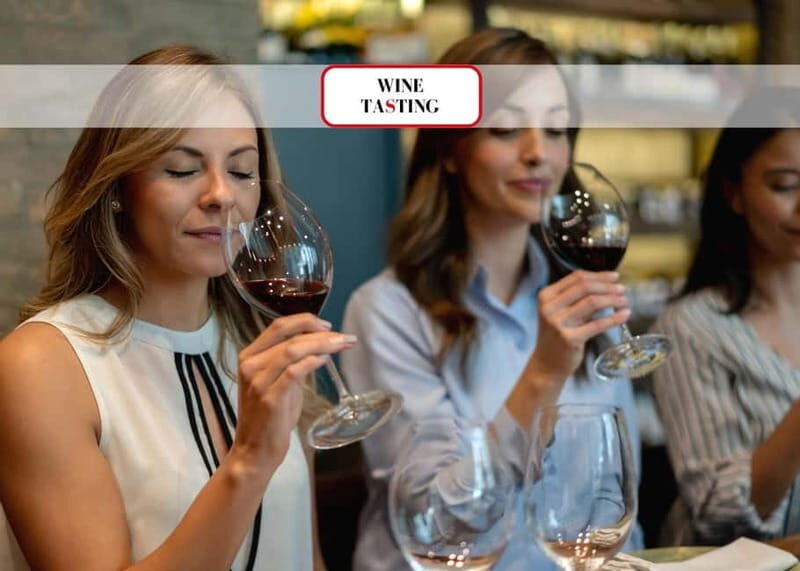 Venice: Italian Prosecco Tasting Experience - An In-Depth Look at the Venice Prosecco Tasting Experience