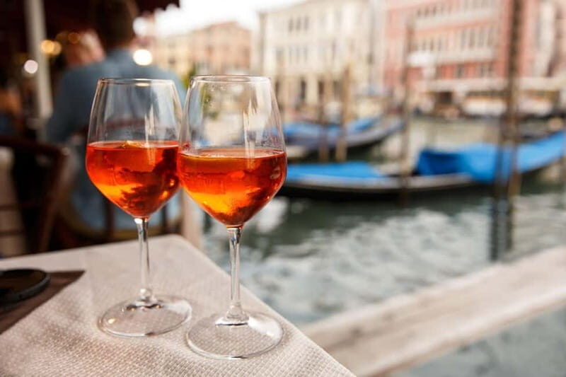 Venice: Jewish Ghetto Kosher Aperol Spritz Tasting - Who Would Love This Tour?
