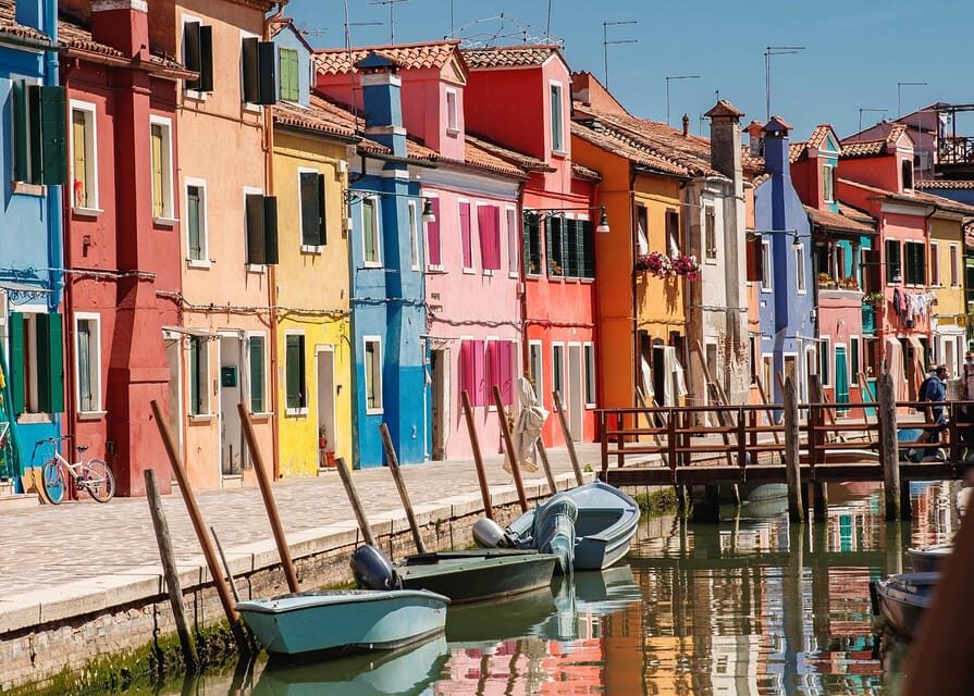 Venice: Murano, Burano, and Torcello Boat Tour - FAQs