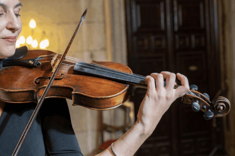 Venice: Opera Concert at Casanova Prisons in St. Mark Square - An Authentic Venetian Experience in a Historic Setting