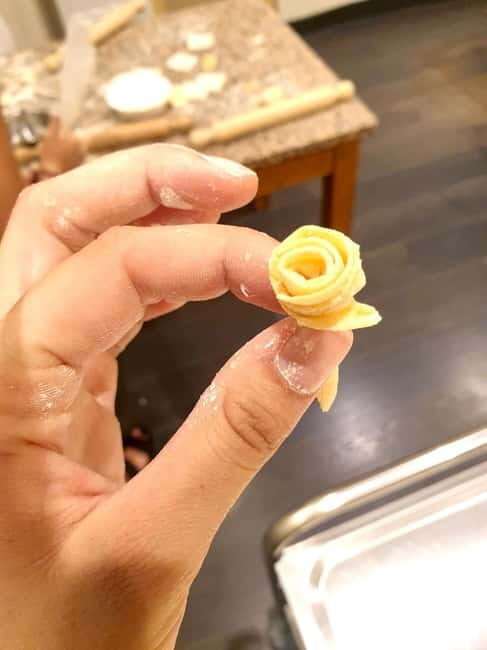 Venice: Pasta Class with Wine Tasting and Gelato - Breaking Down the Itinerary