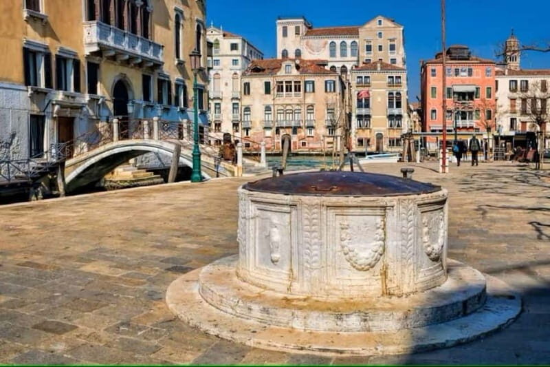 Venice: Peggy Guggenheim Collection and Art Mile Guided Tour - Analyzing the Value
