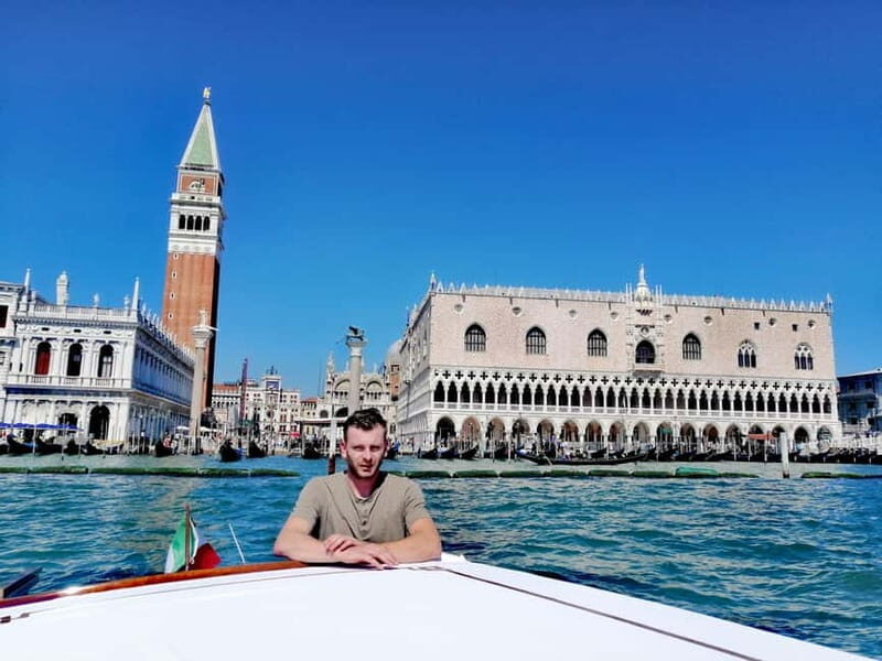 Venice: Private Boat Tour with Hotel Pickup - Authentic Experiences and Traveler Perspectives