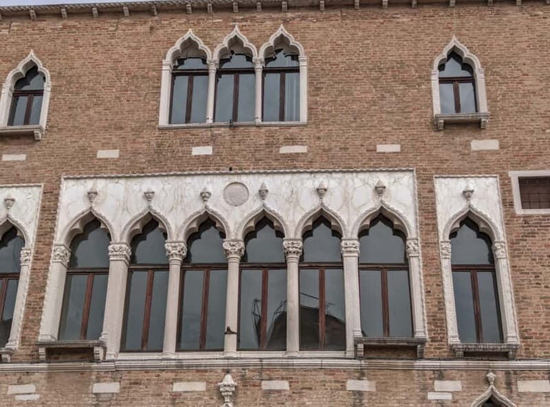 Venice: Private Sightseeing Guided Walking Tour - What’s Included and How It Works