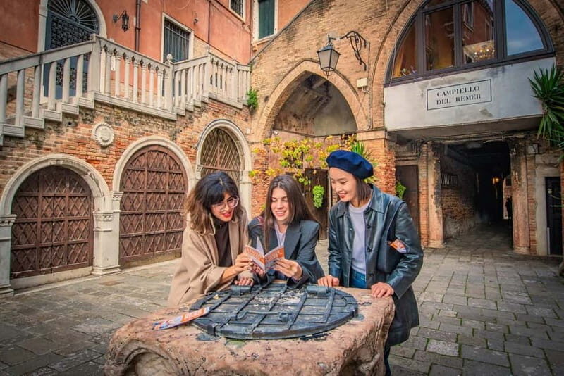 Venice: Private Walking Tour with Optional Gondola Ride - What Reviewers Say