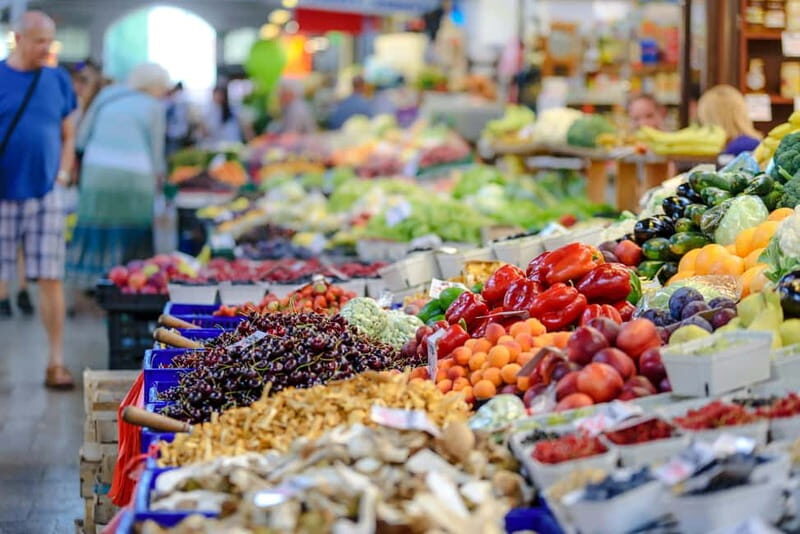 Venice: Rialto Market Food & Traditions Private Walking Tour - The Practicalities and Value