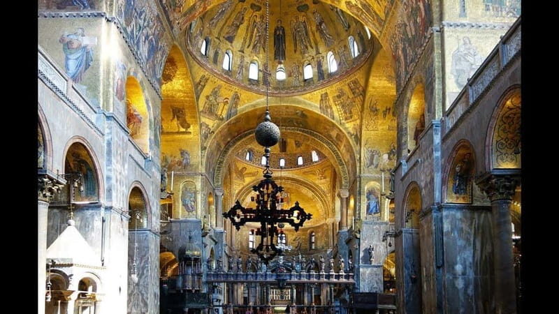 Venice: Saint Mark's Basilica and Guided City Walking Tour - Practical Details and What Travelers Should Know