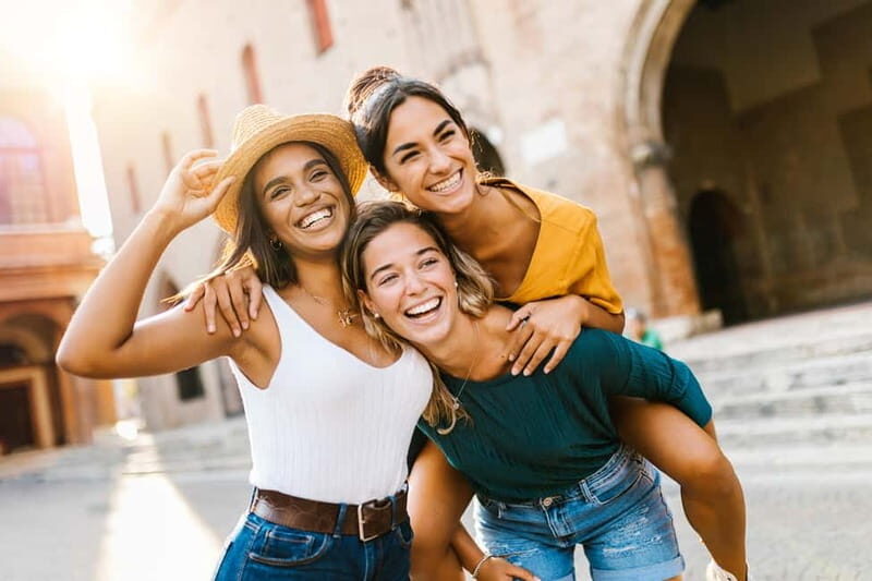 Venice : Secret Venice Walk, Artisan Alleys & Hidden Stories - Exploring the Landmarks Outside the Main Sights