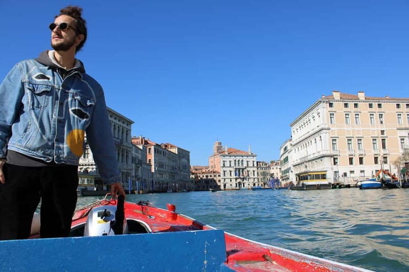 Venice: See Venice Like a Local with a Custom Tour - Why This Tour Works
