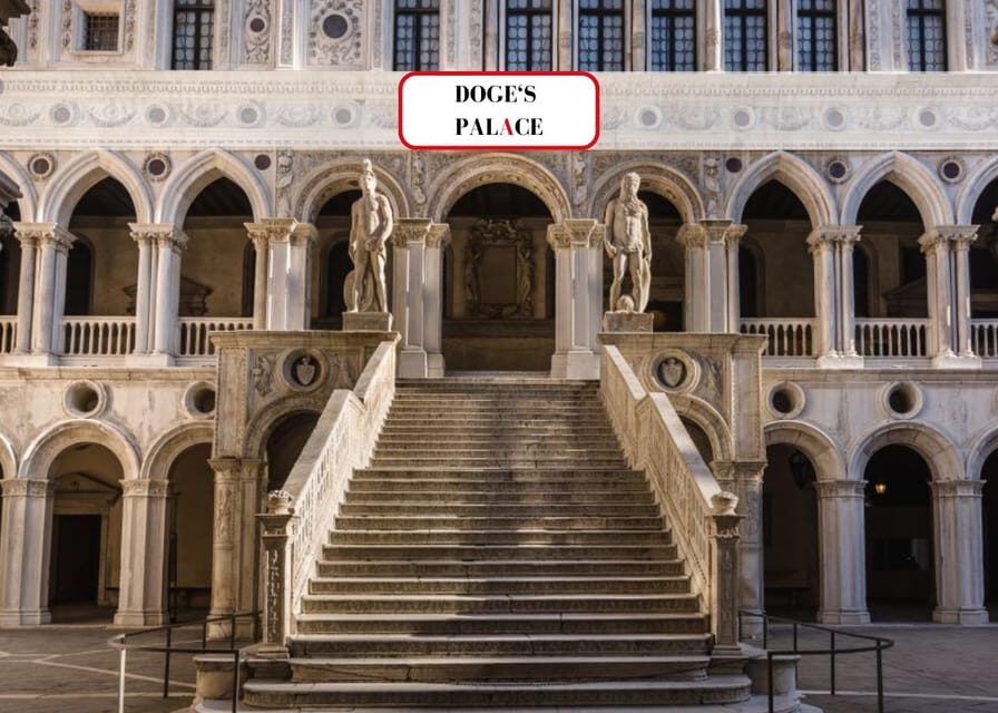 Venice: St Mark's Basilica, Doge Palace, & Bell Tower Option - Who Will Enjoy This Tour?