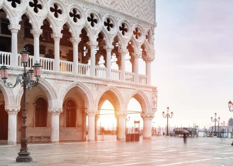 Venice St. Mark's Pass: Basilica, Doge Palace, & Bell Tower - Who Should Choose This Tour?