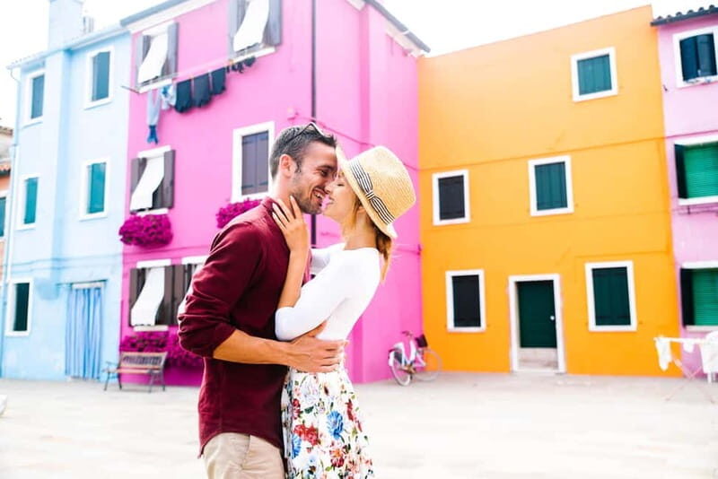Venice: St Mark's Square and Canals Photoshoot - Why This Photoshoot Works for You