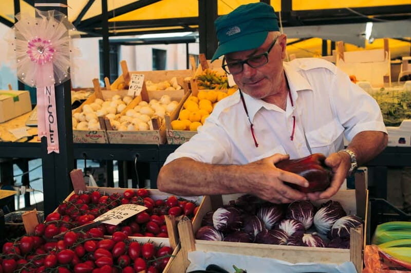 Venice: Street Food Tour with Wine Tasting & Market Visit - The Final Word on Value and Experience