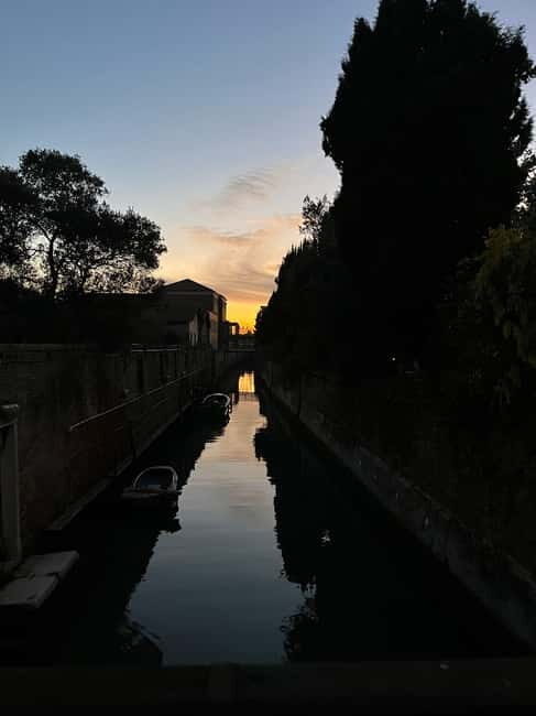 Venice: Sunrise Walking Tour with Espresso - An In-Depth Look at the Venice Sunrise Tour