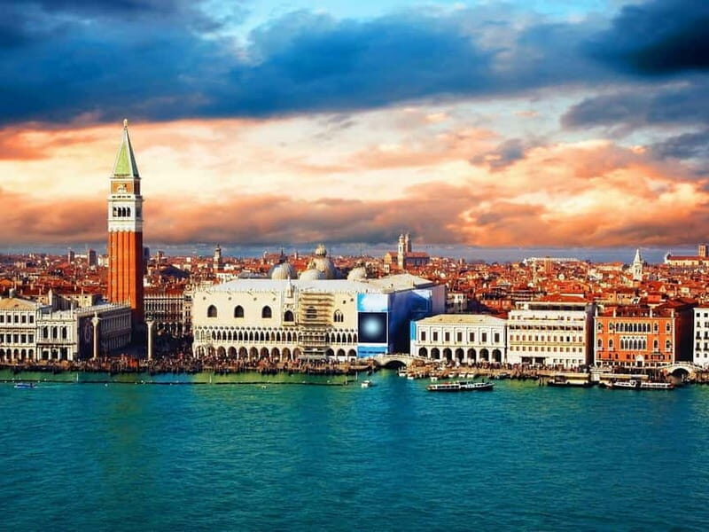 Venice: Sunset Boat Cruise and Self-Guided Evening in Venice - Who Will Love This Experience?