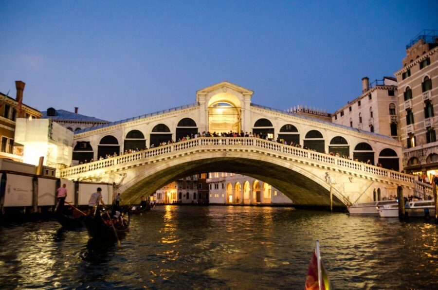Venice: Sunset Cruise by Typical Venetian Boat - What’s the Value of This Experience?