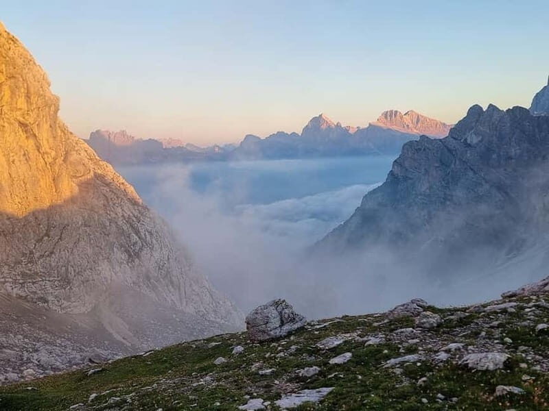 Venice: The Best of Dolomites 3Cime and Refuges with Drone - Transportation, Timing, and Practicalities