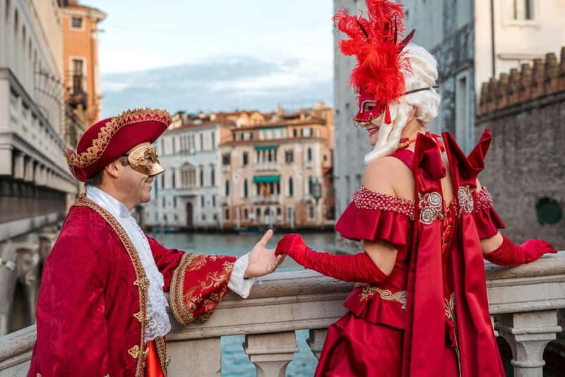 Venice: tour and photo shoot with private photographer. - Pricing and Value