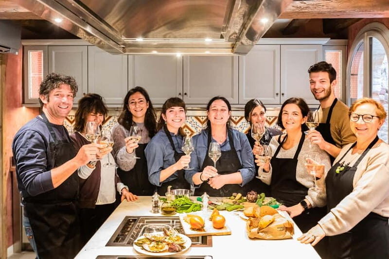 Venice: Wine Tasting of 3-4 Bottles with Seasonal Appetizers - Authenticity and Experience Highlights